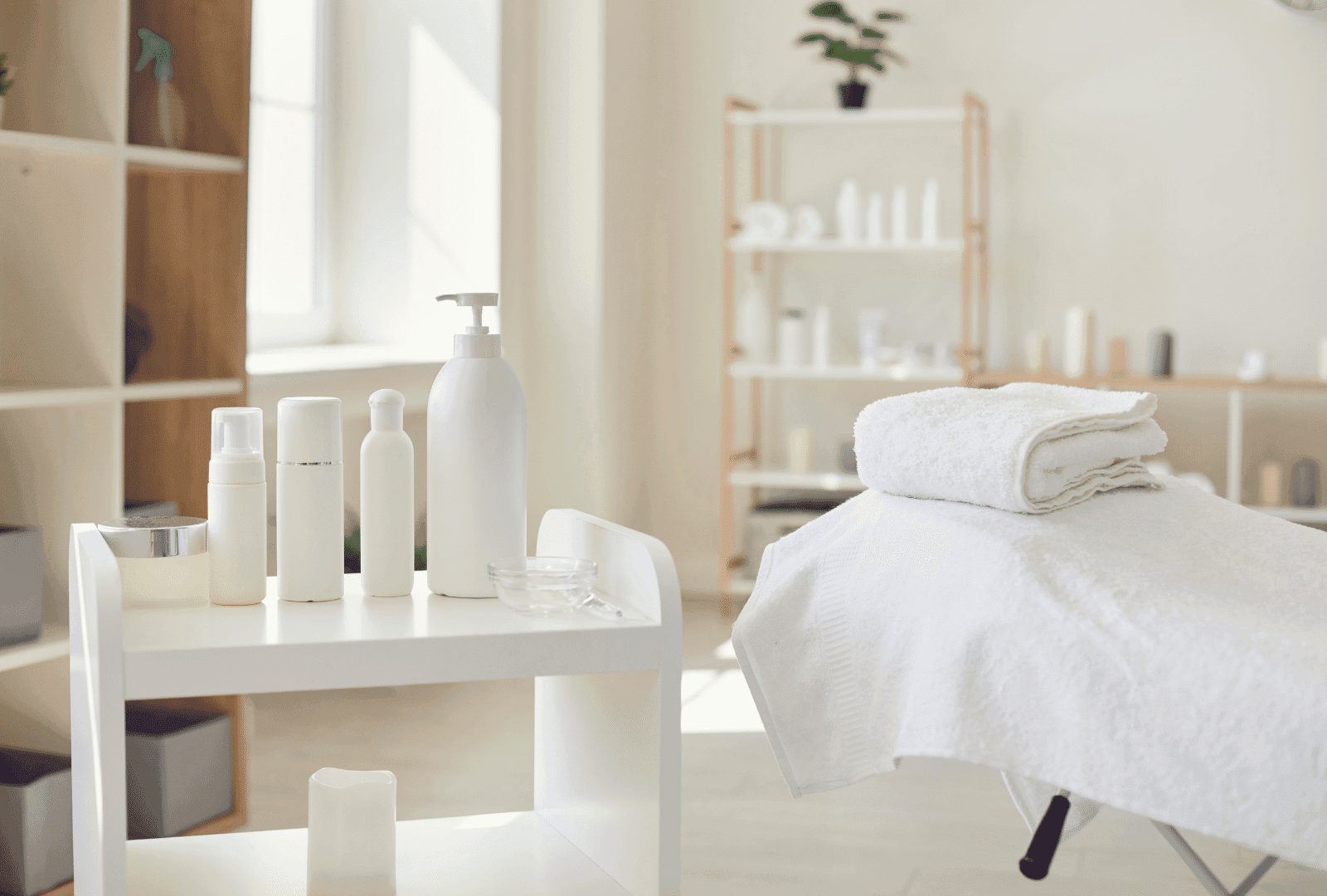 Spa et medispa en Suisse