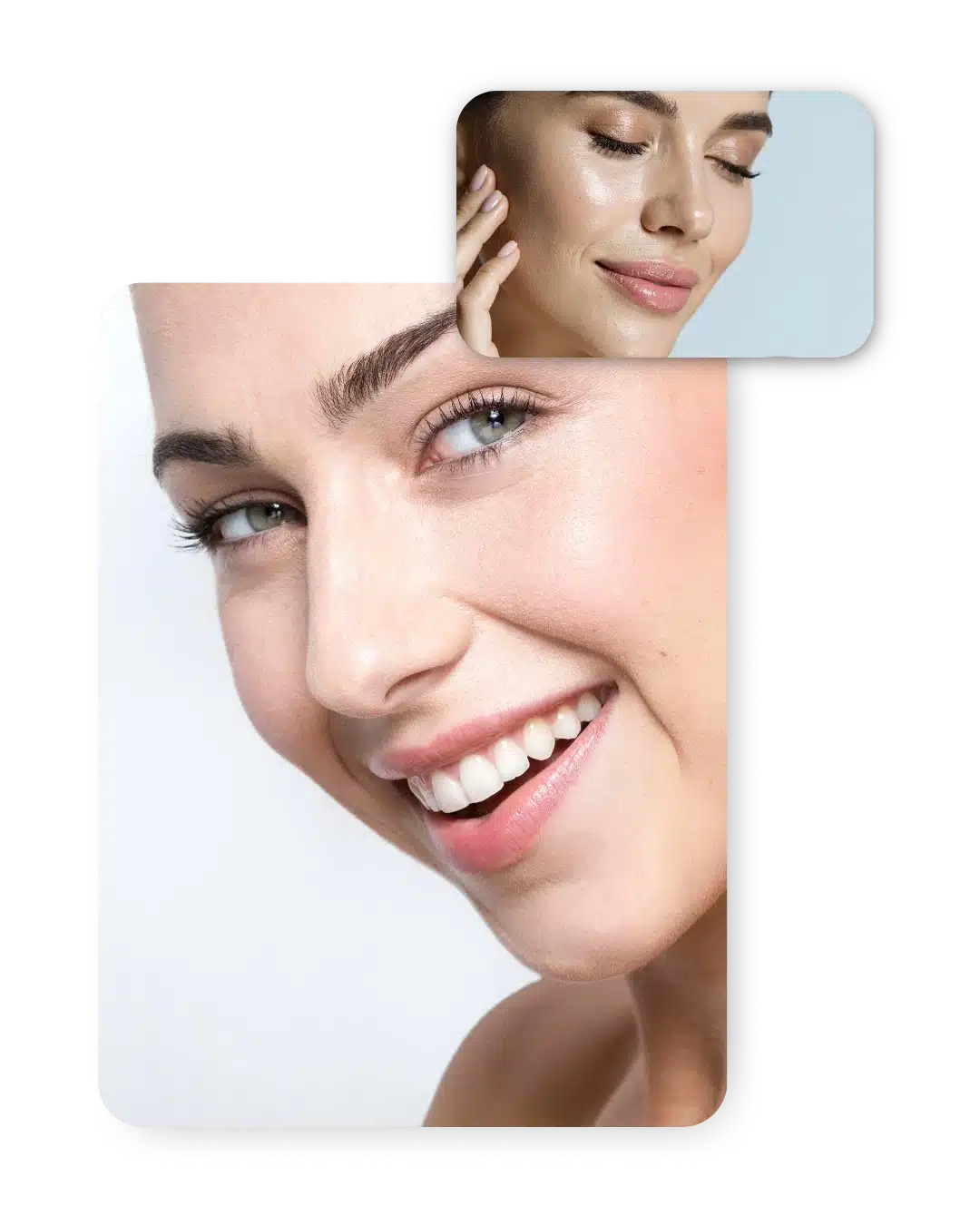 Injection de médecine esthétique pour lisser les rides